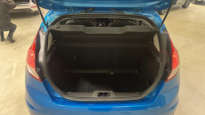 Ford Fiesta 1.0 EcoBoost Zetec 5dr Petrol Hatchback